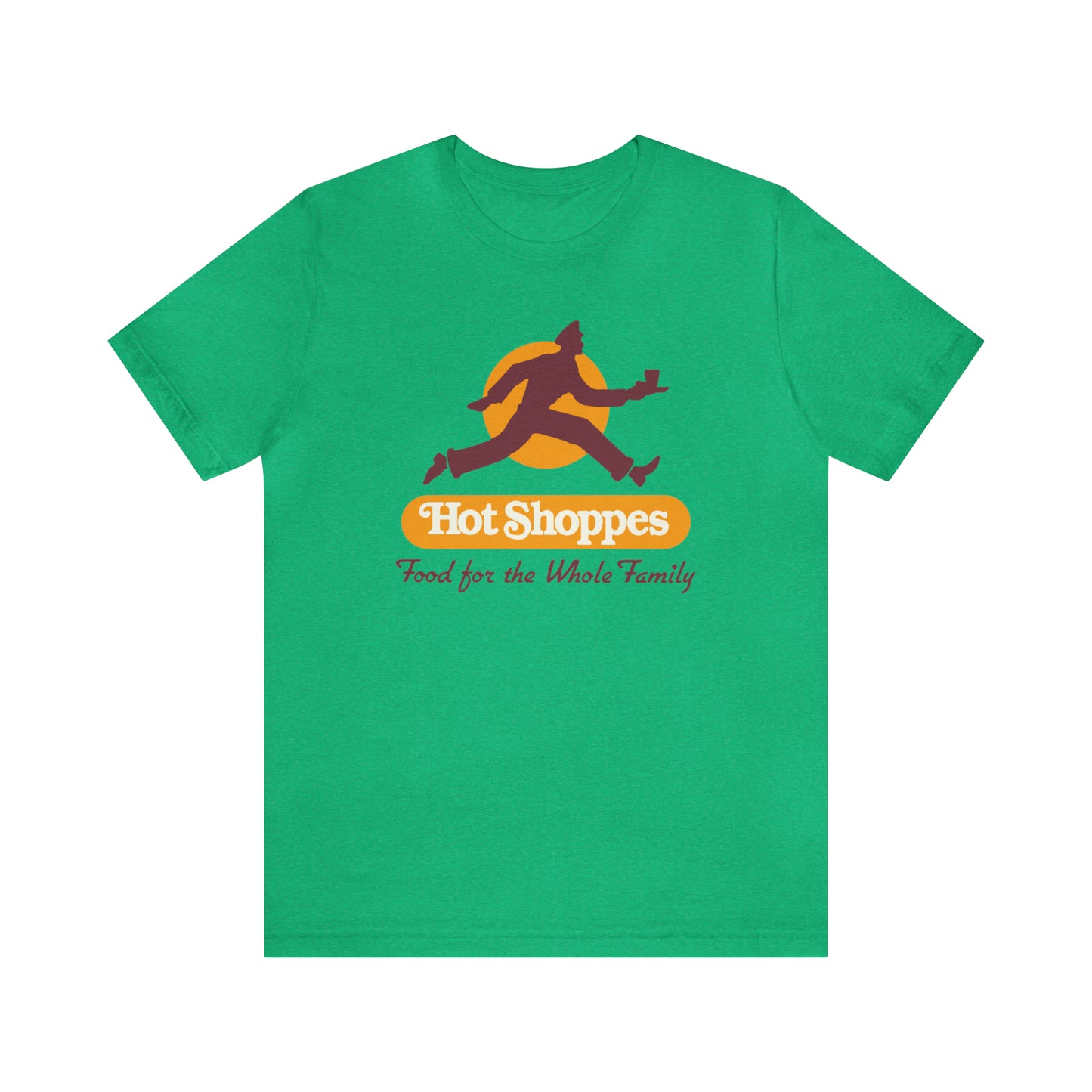 Hot Shoppes - Unisex T-Shirt