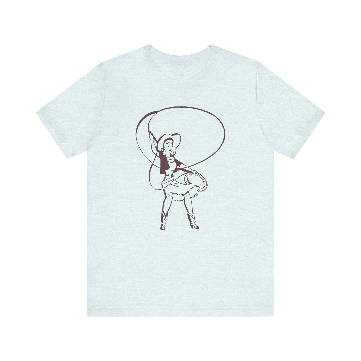 Roper - Unisex T-Shirt