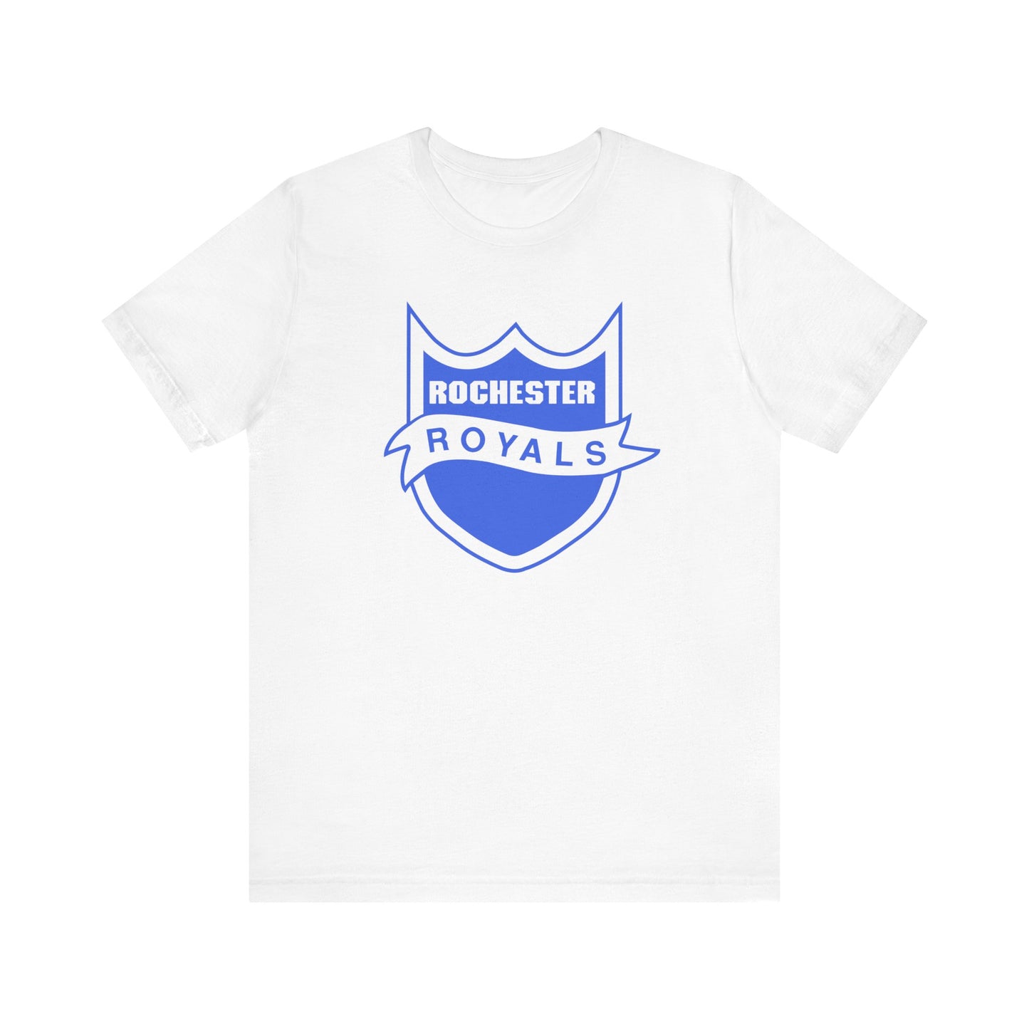 Rochester Royals - Unisex T-Shirt