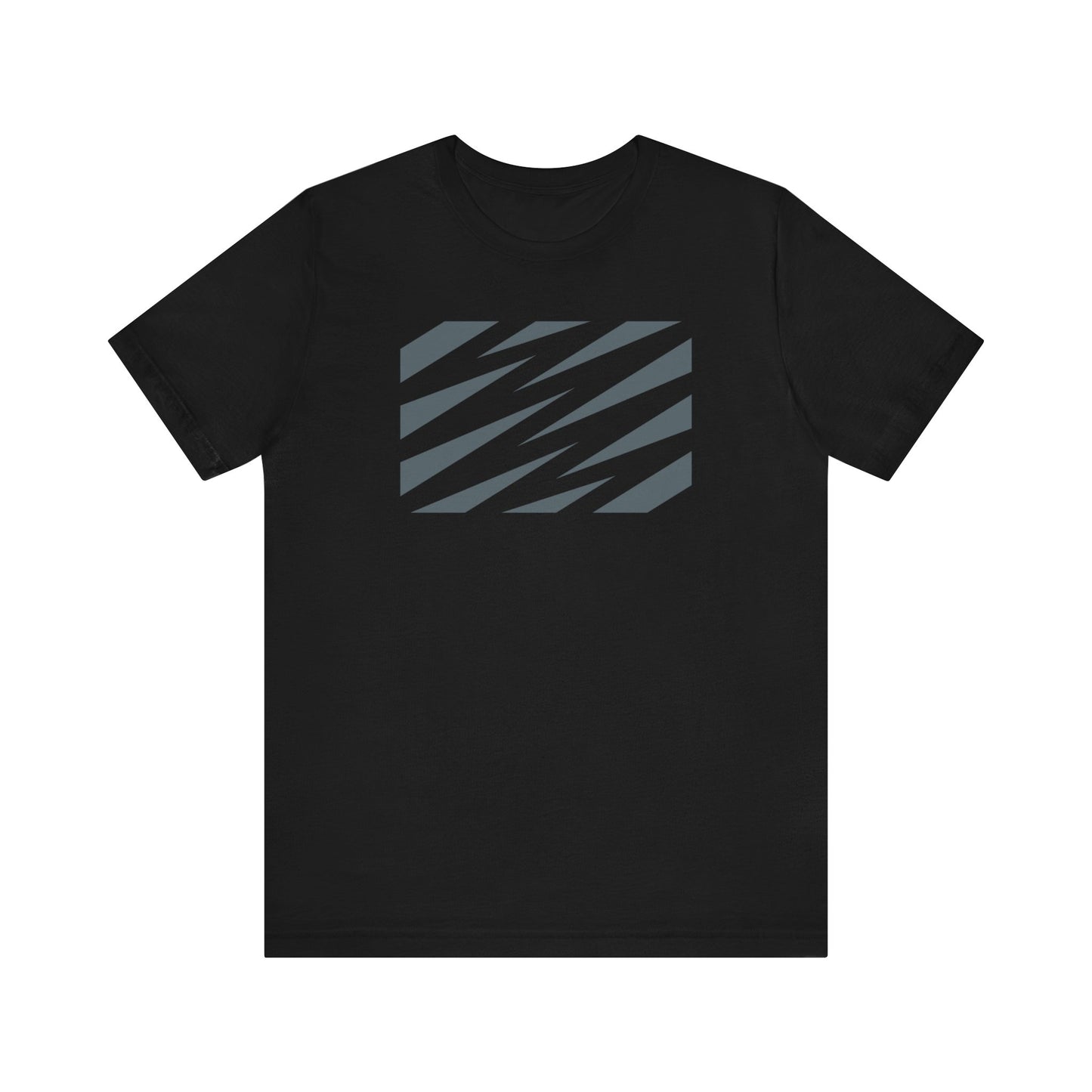 Interruption - Original Graphic Unisex T-Shirt