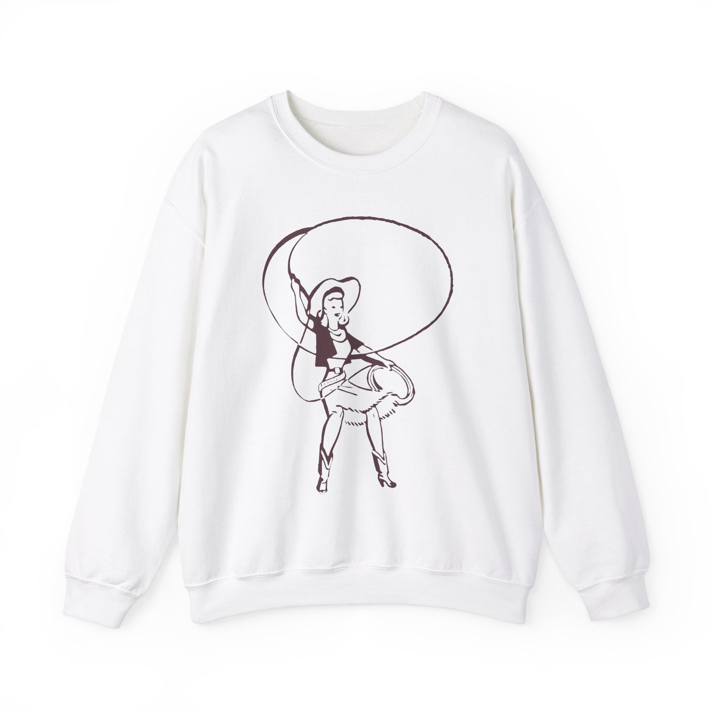 Roper - Unisex Sweatshirt