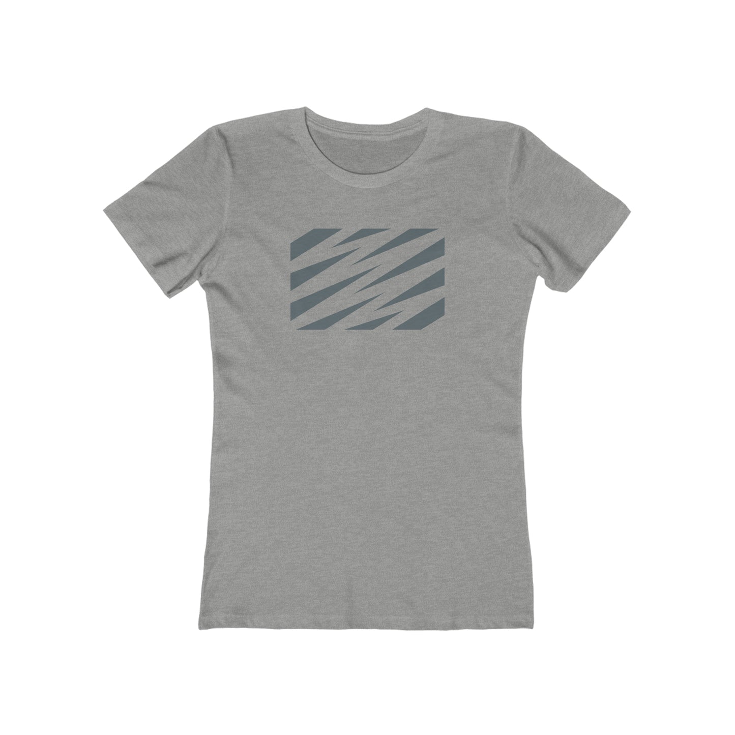 Interruption - Original Graphic Women's T-Shirt