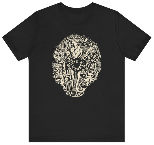 Best Wishes Dutch Unisex T-Shirt
