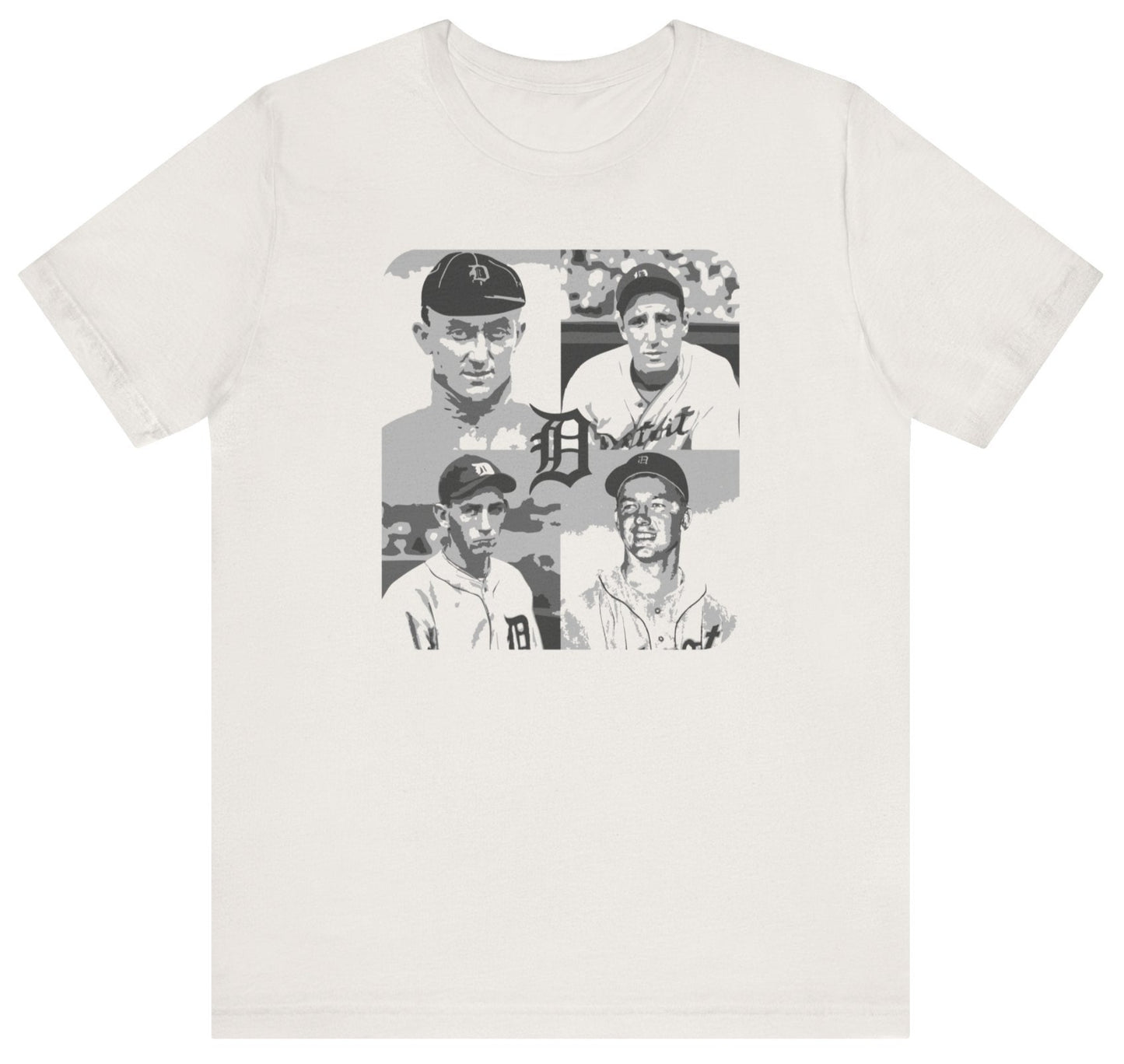 Detroit Tigers T-Shirt