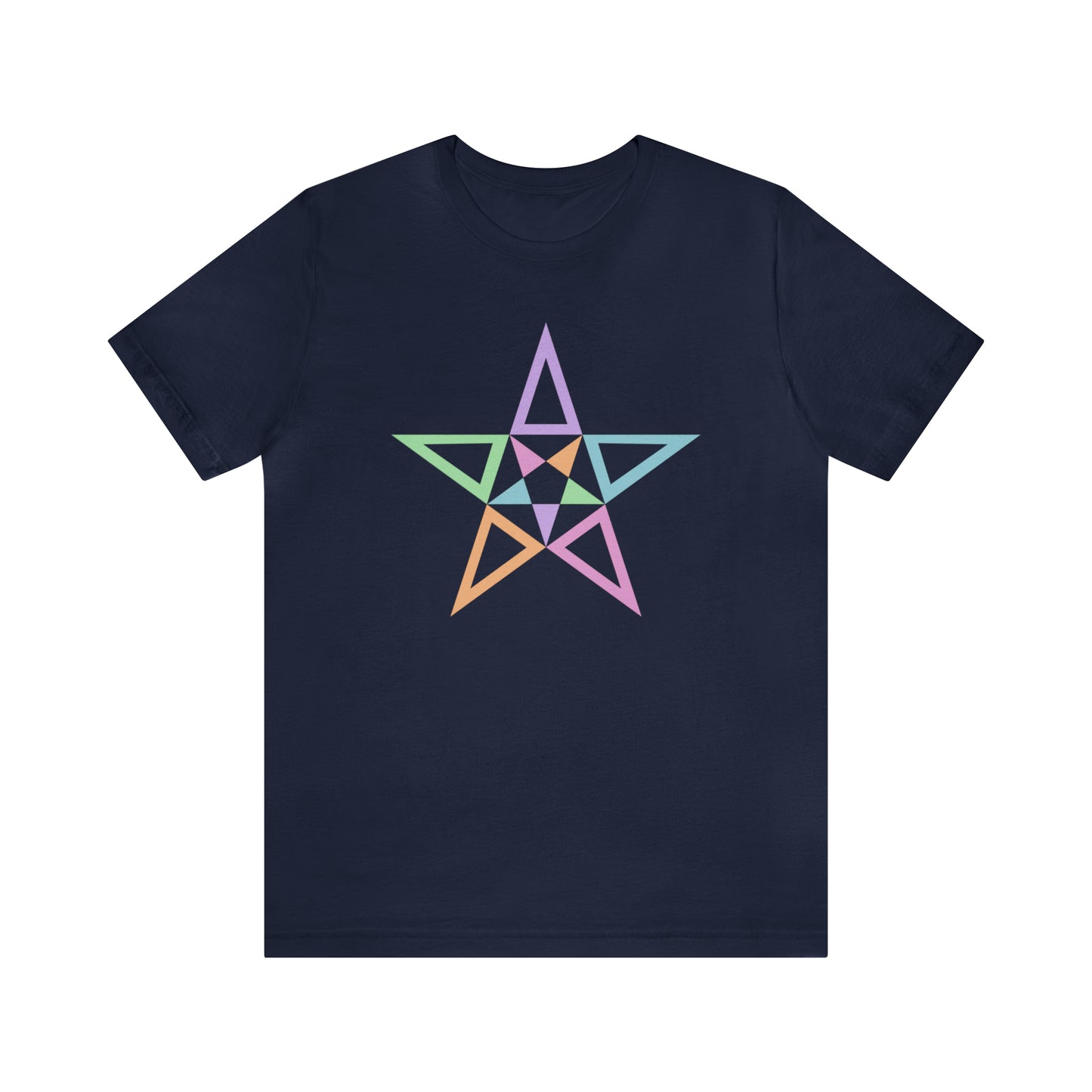 Star - Original Graphic Unisex T-Shirt