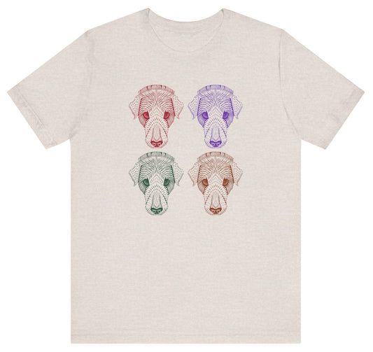 Dog t-shirt