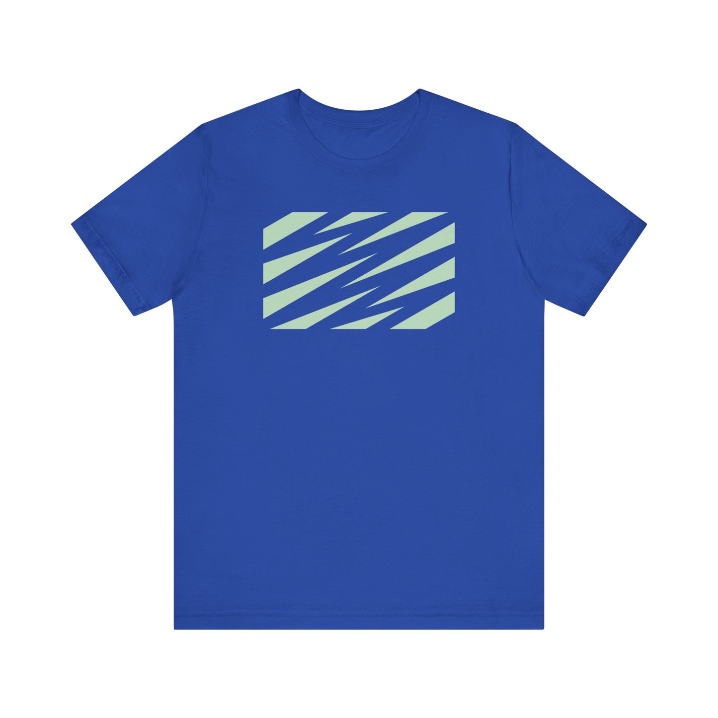 Interruption - Original Graphic Unisex T-Shirt