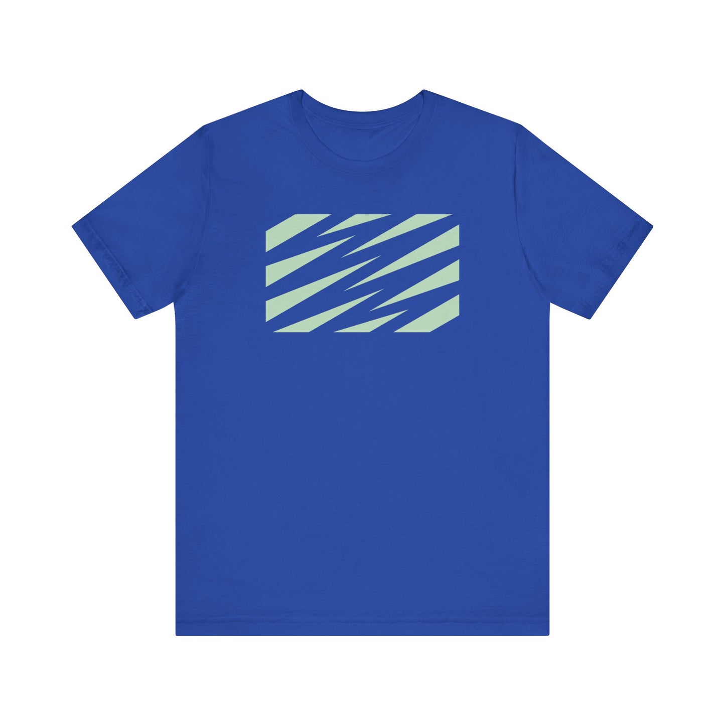 Interruption - Unisex T-Shirt