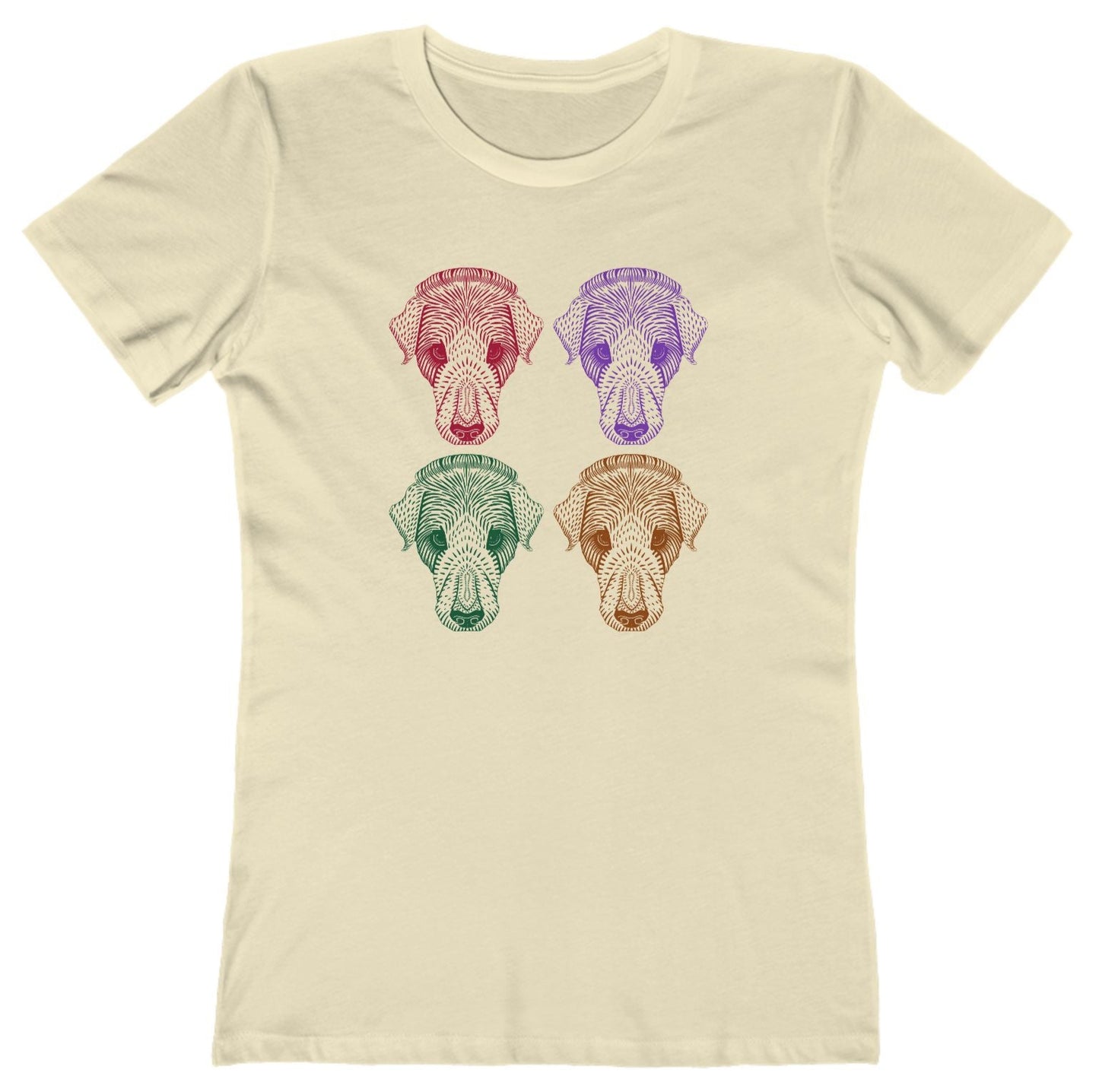 Dog t-shirt