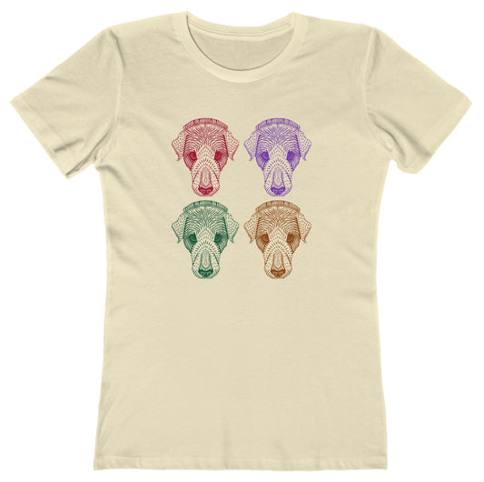 Dog t-shirt