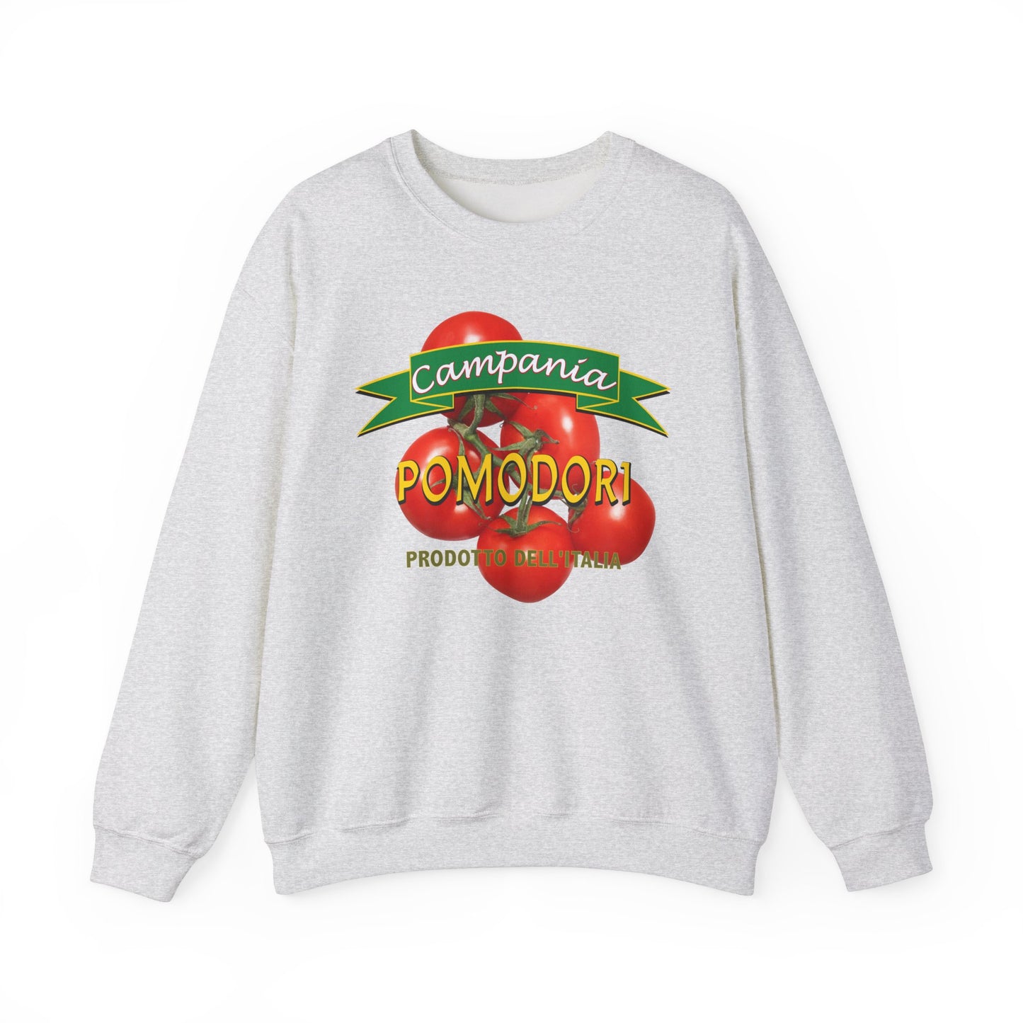 Campania Pomodori - Tomatoes - Unisex Sweatshirt
