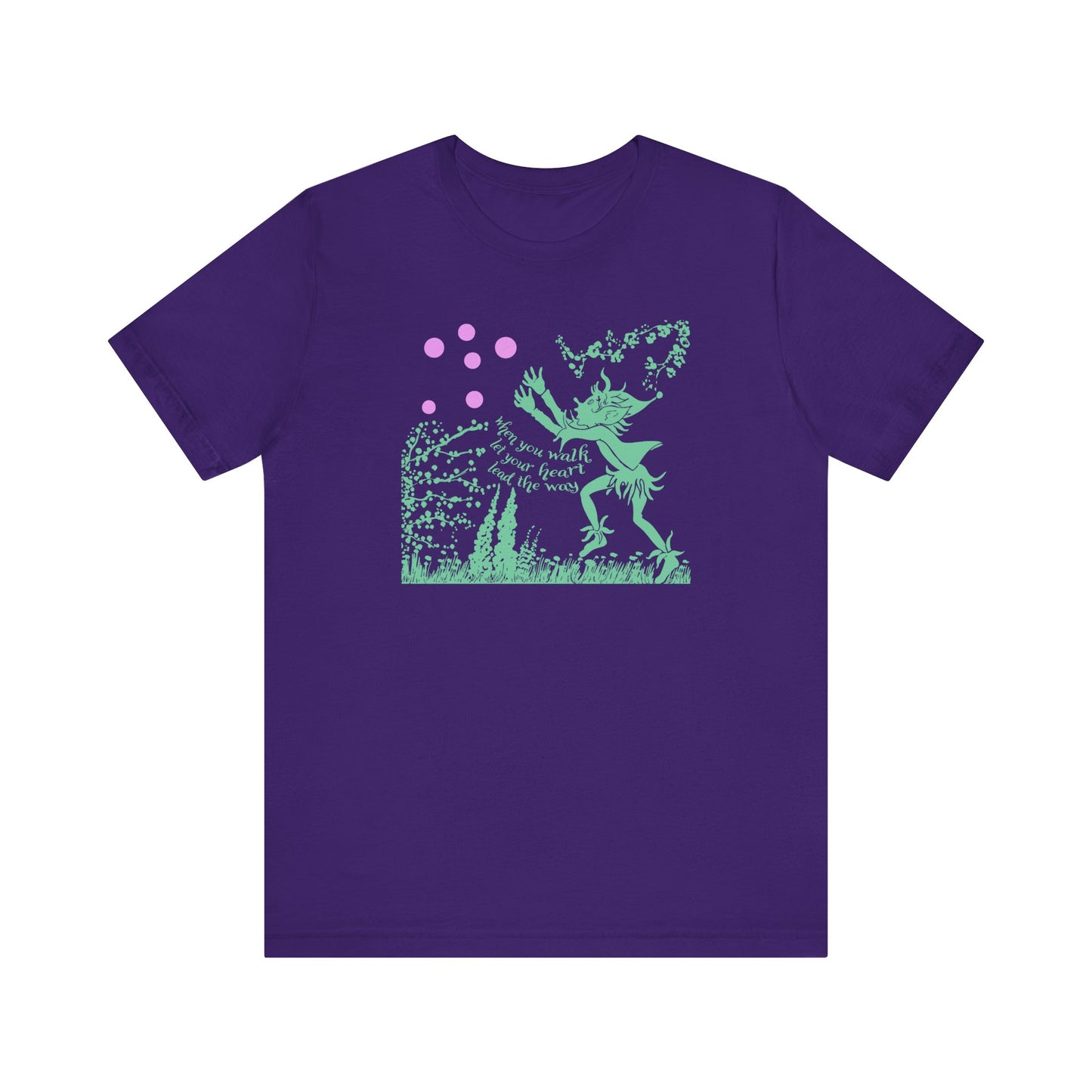 Alfie Lyrics Unisex T-Shirt