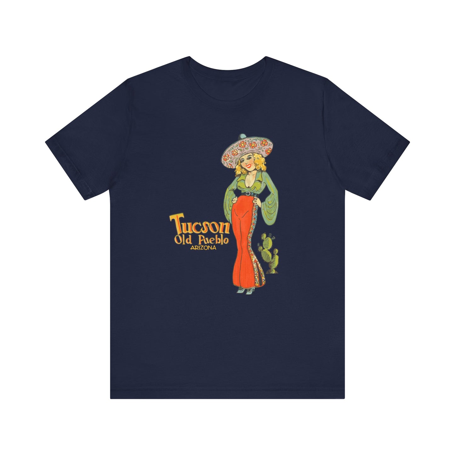 Tucson Unisex T-Shirt