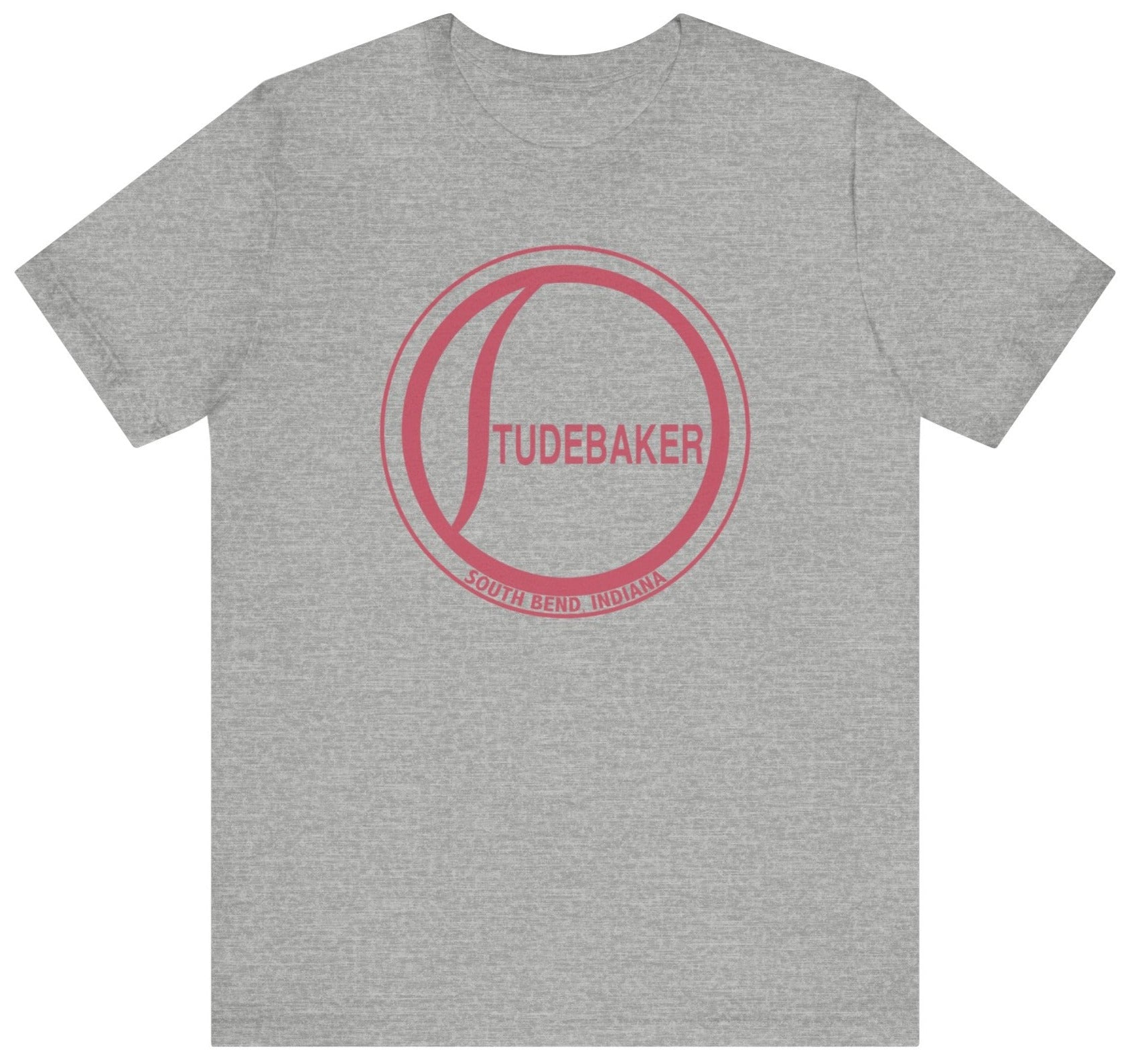 Studebaker South Bend t shirt