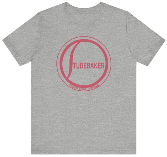 Studebaker South Bend t shirt