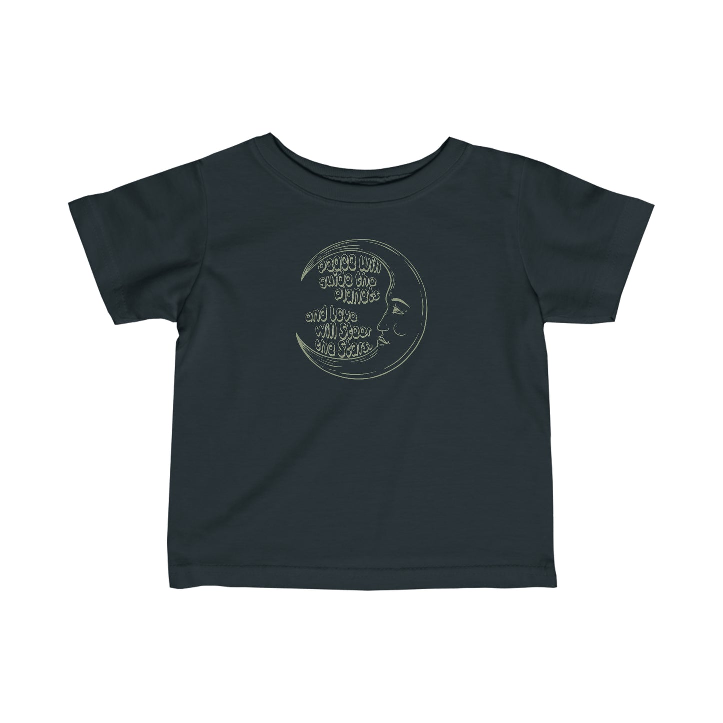 Aquarius - Baby T-Shirt
