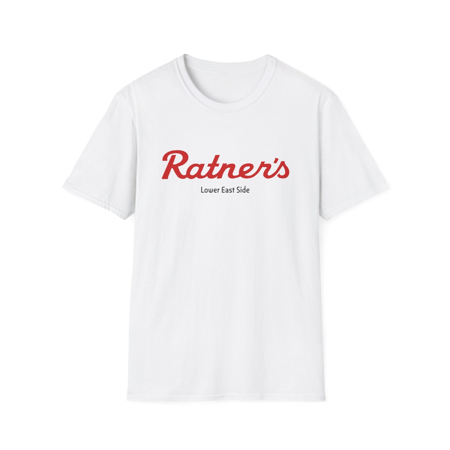 Ratner's Unisex T-Shirt