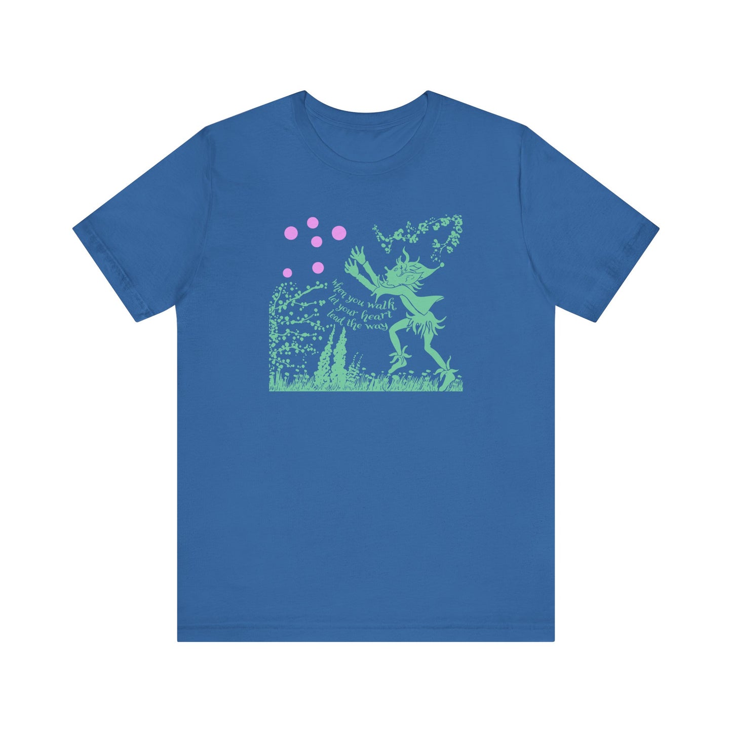 Alfie Lyrics Unisex T-Shirt
