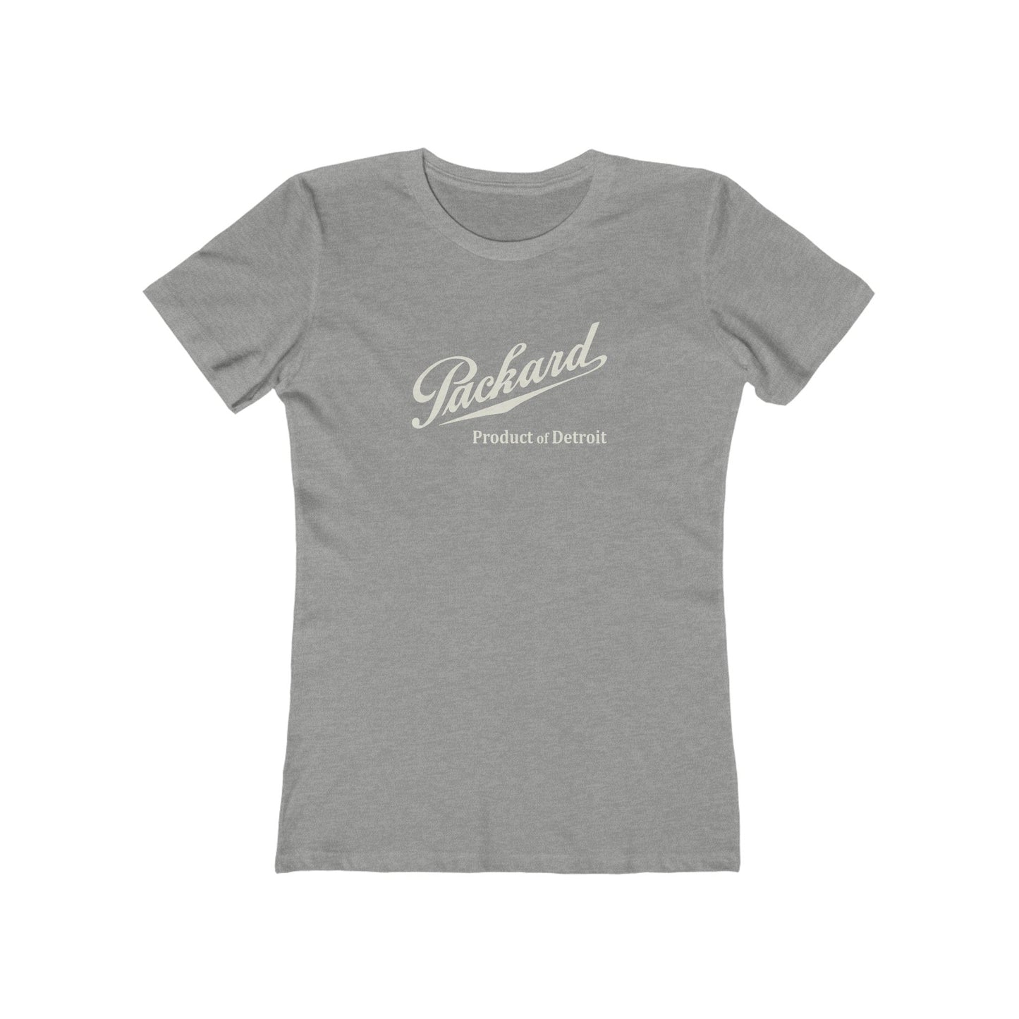 Packard Women's T-Shirt