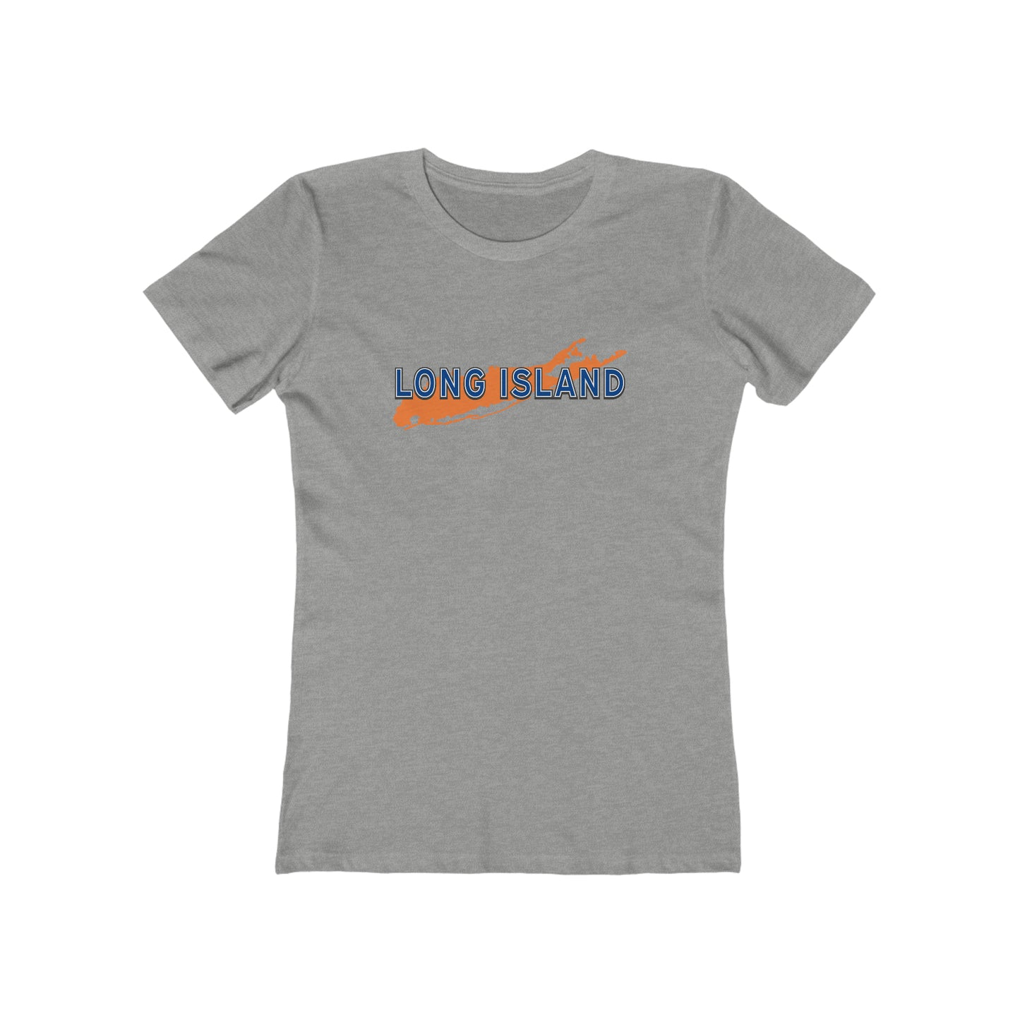 Long Island - Women's T-Shirt