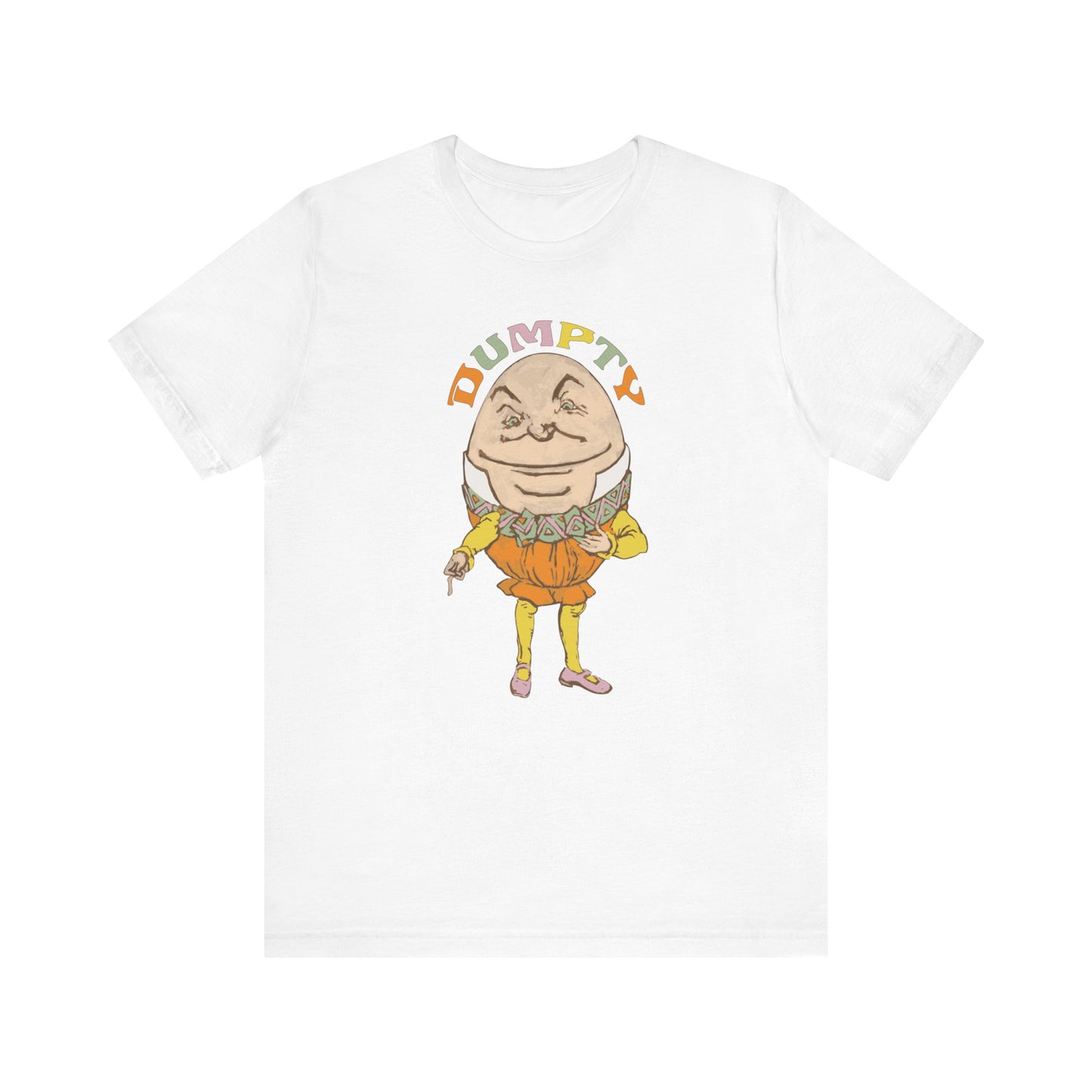 Dumpty - Unisex T-Shirt