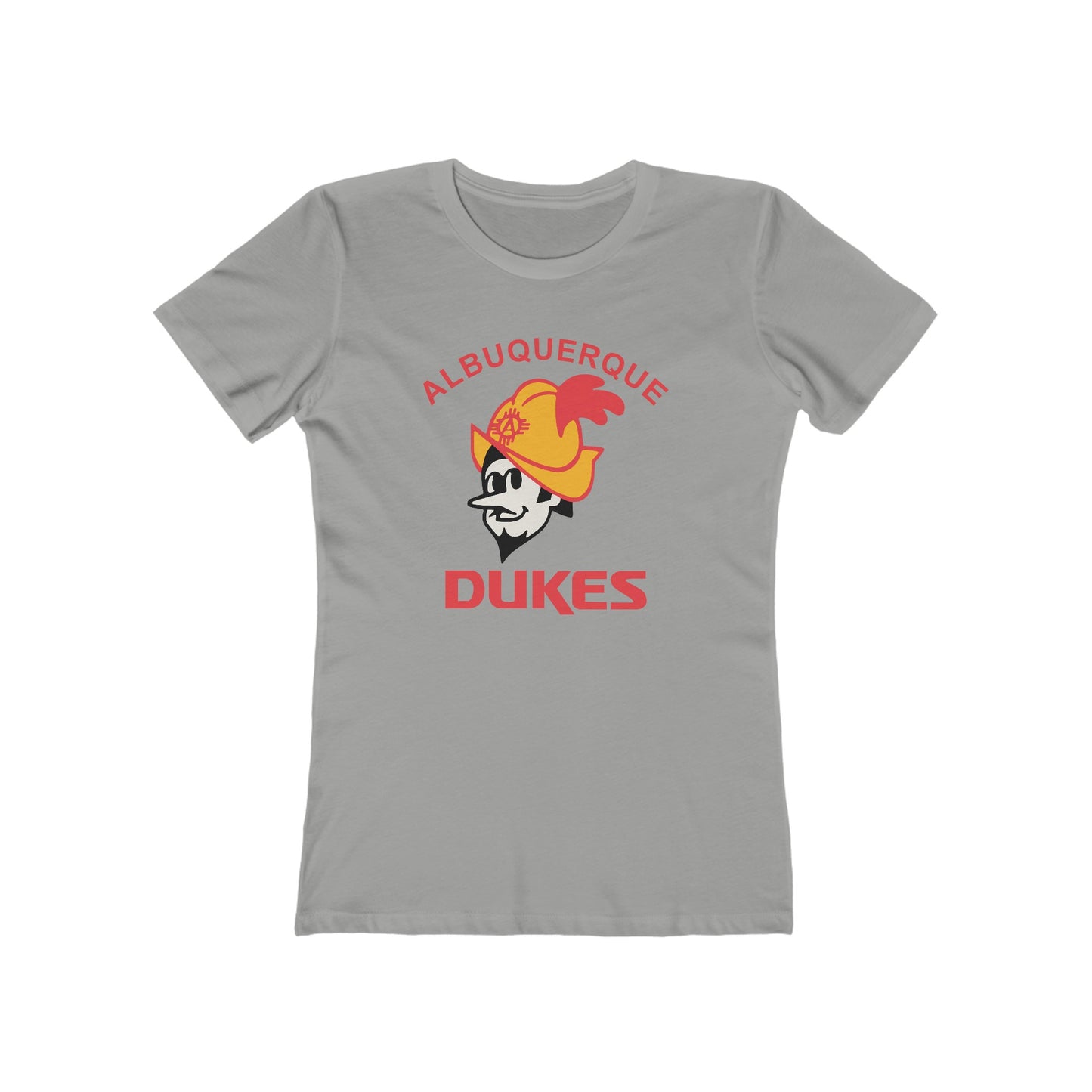 Albuquerque Dukes - Women's T-Shirt