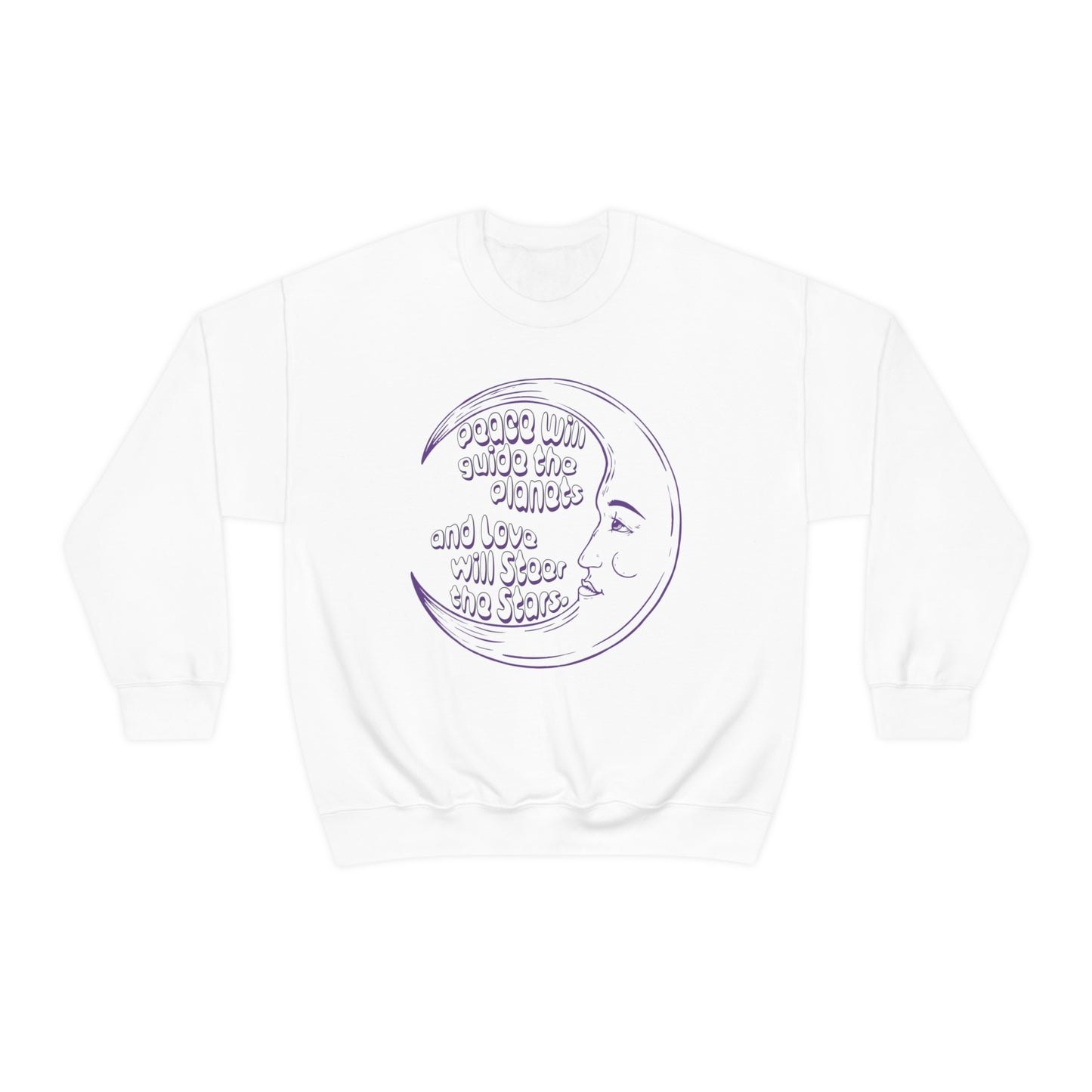 Aquarius - Sweatshirt