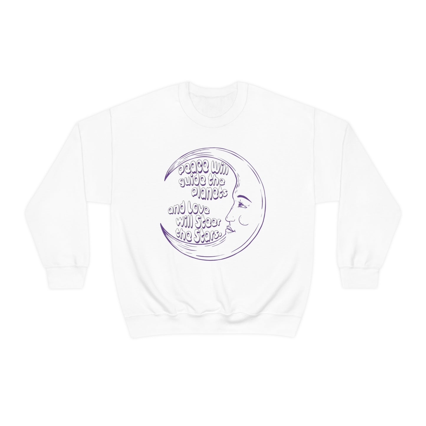 Aquarius - Sweatshirt