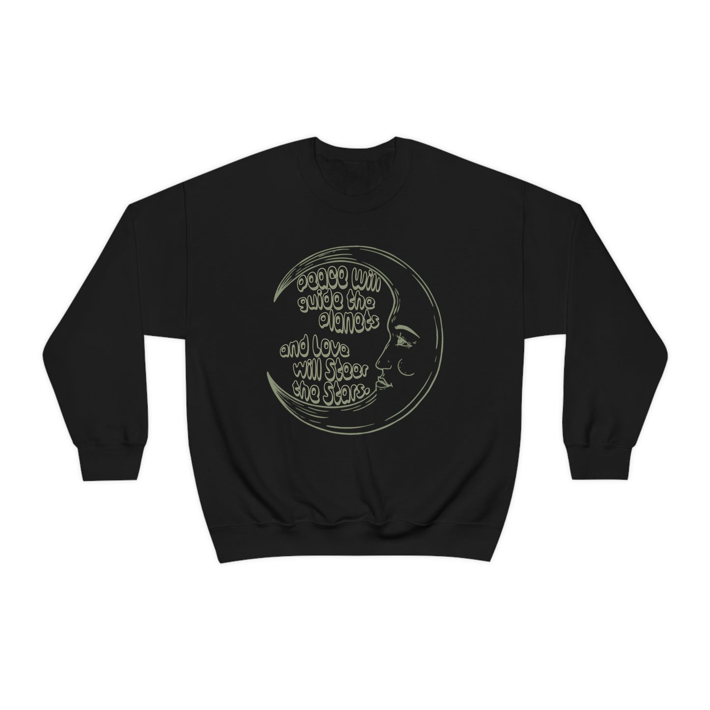 Aquarius - Sweatshirt