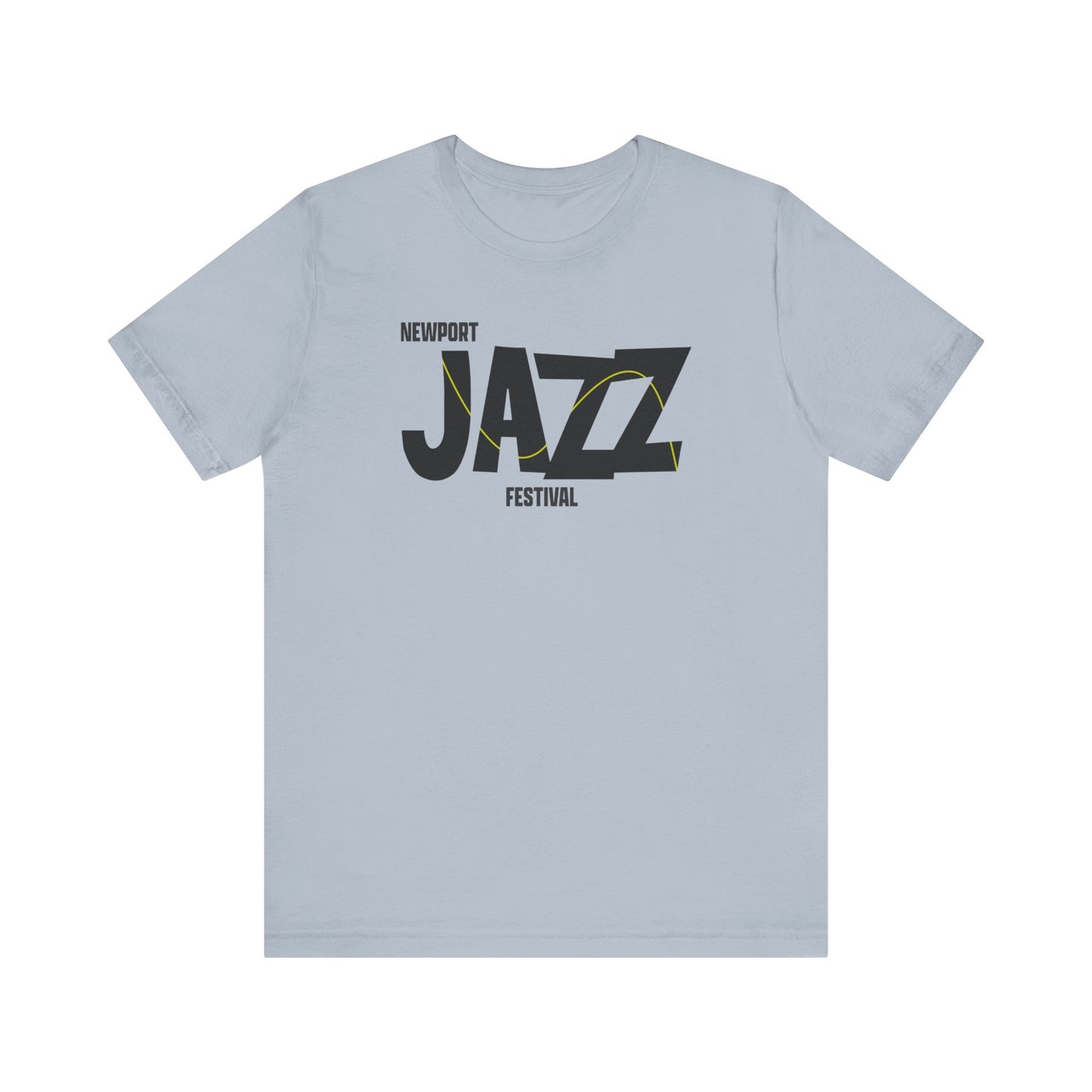 Newport Jazz - Unisex T-Shirt