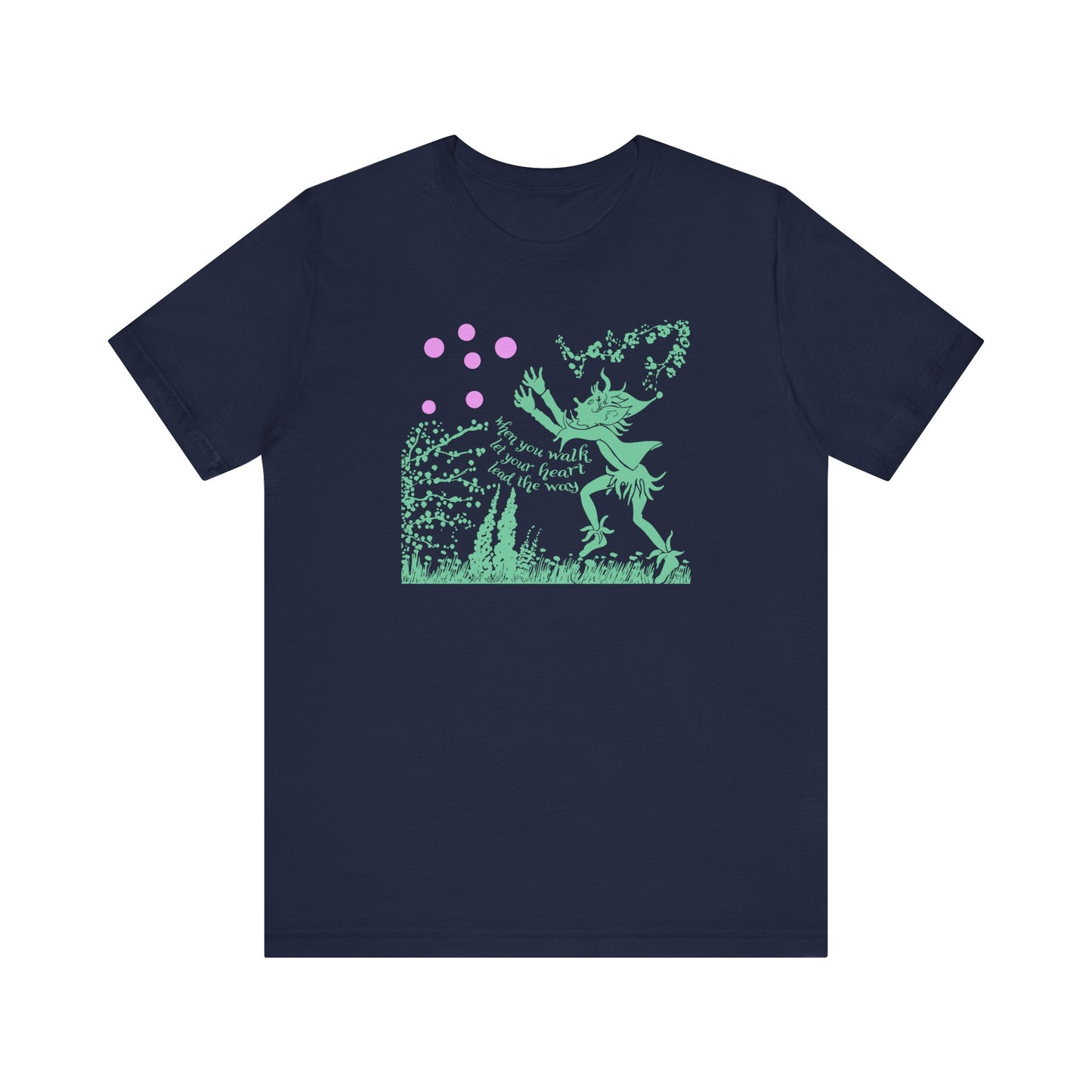 Alfie Lyrics Unisex T-Shirt