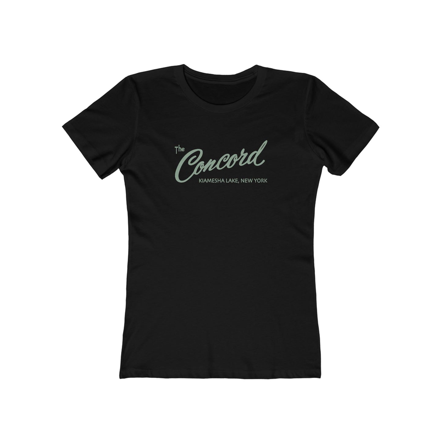 The Concord Catskills Women's T-Shirt