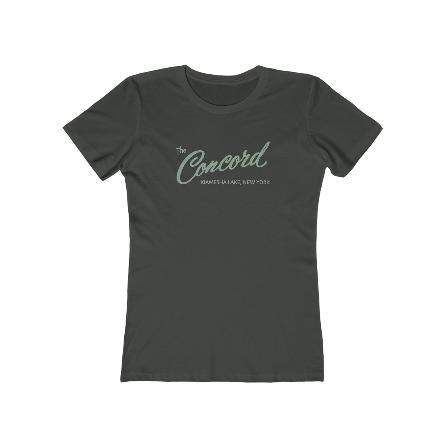 The Concord Catskills Women's T-Shirt
