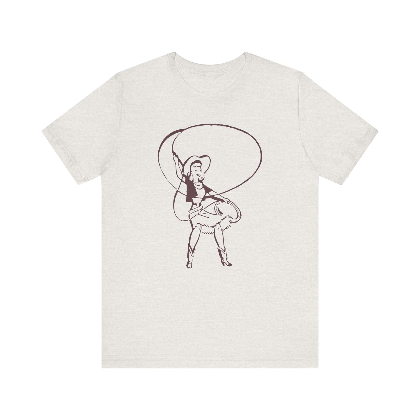 Roper - Unisex T-Shirt