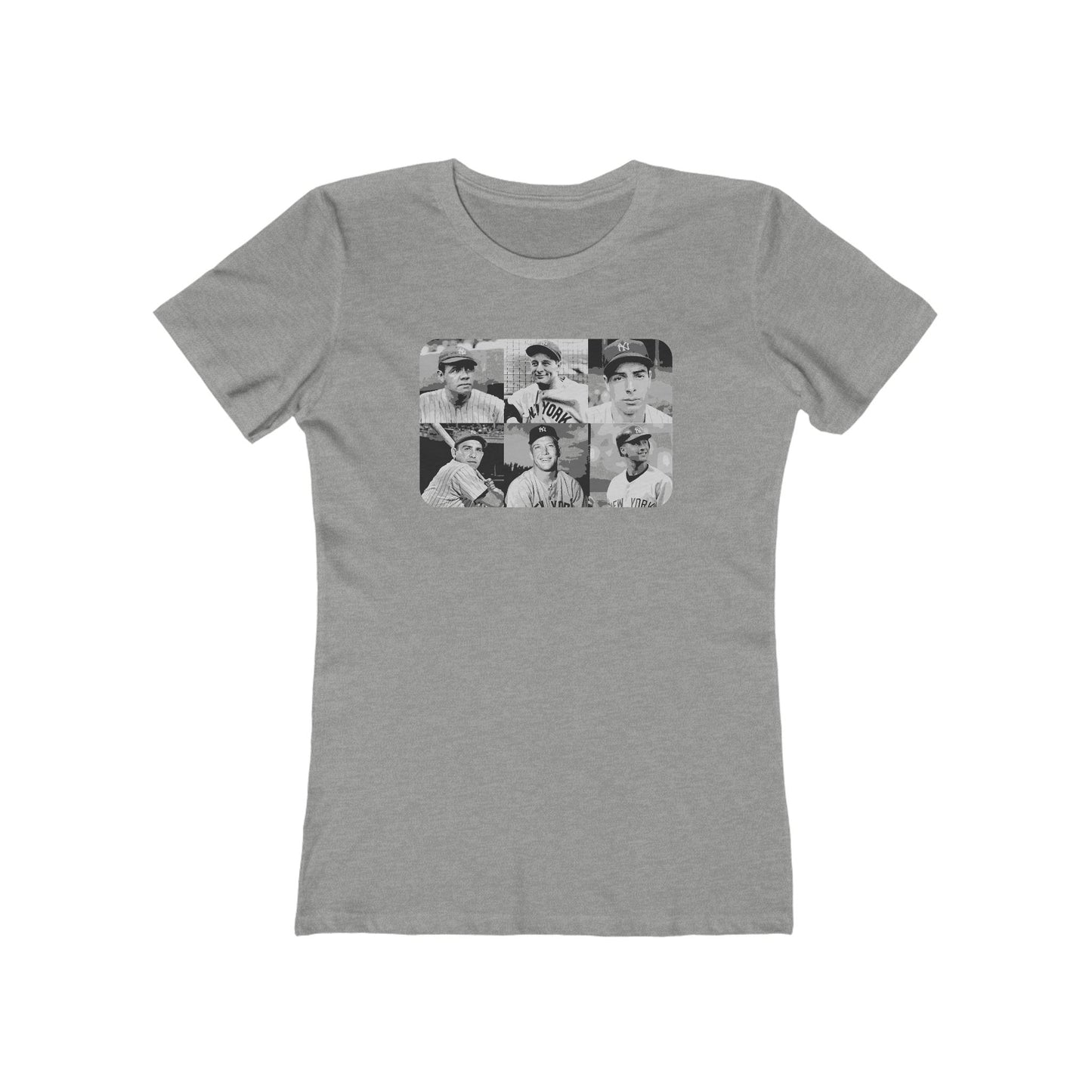 Yankee Legends - Women's T-Shirt
