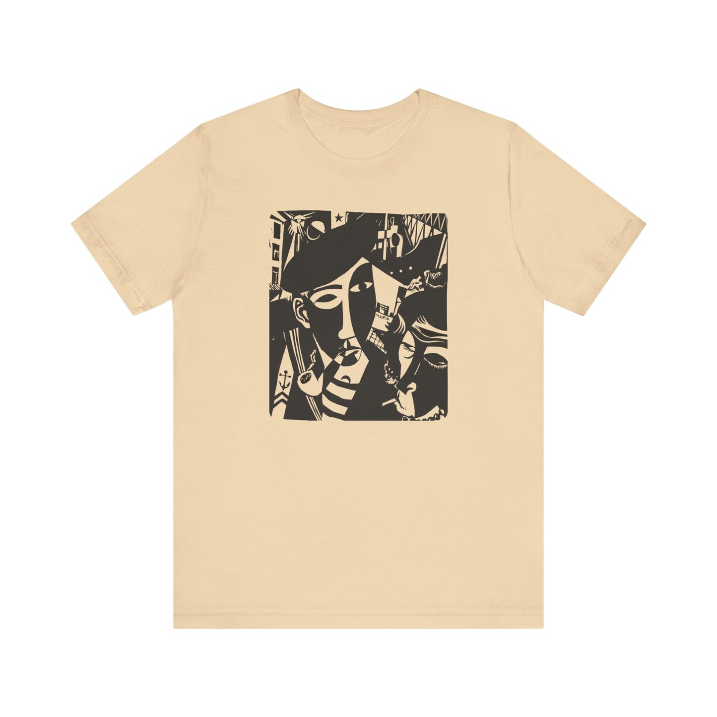 Passengers Unisex T-Shirt