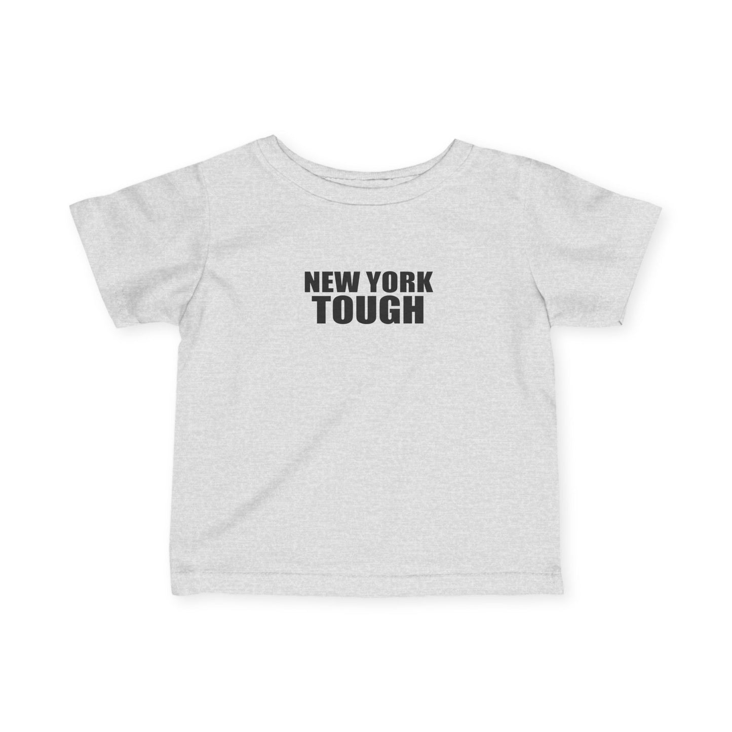 New York Tough Baby T-shirt
