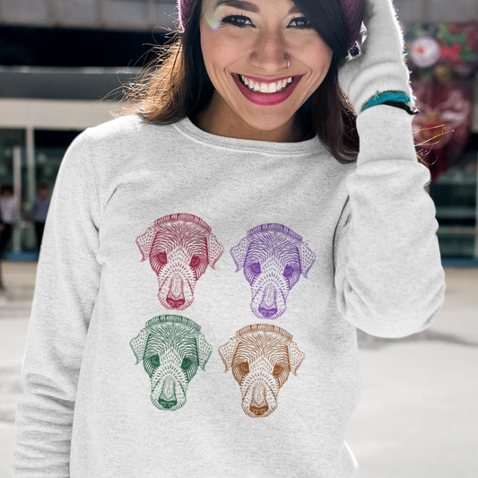 Dog Sweatshirt