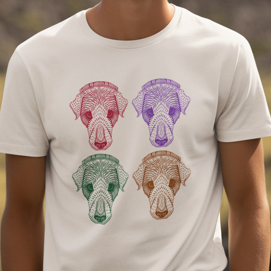 Dog t-shirt