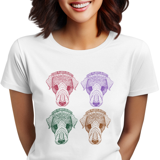 Dog t-shirt