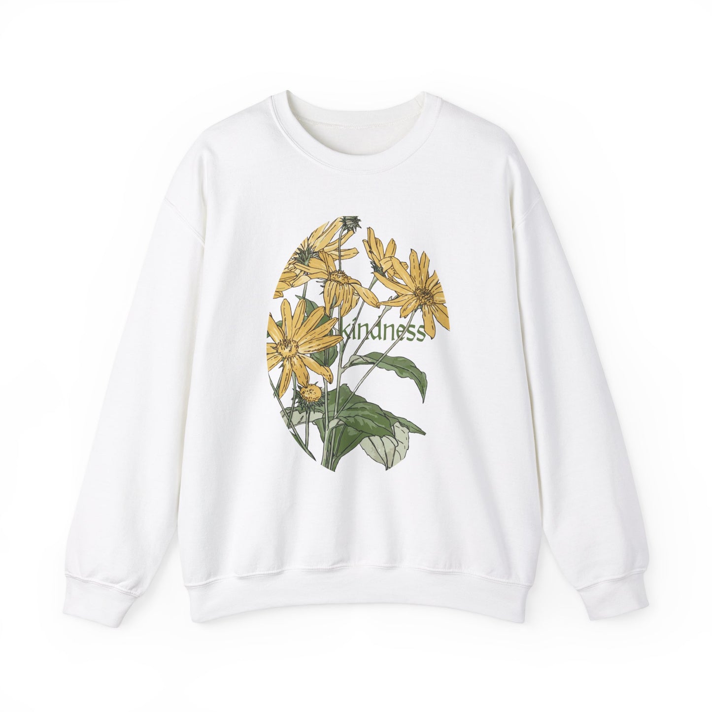 Kindness - Unisex Sweatshirt