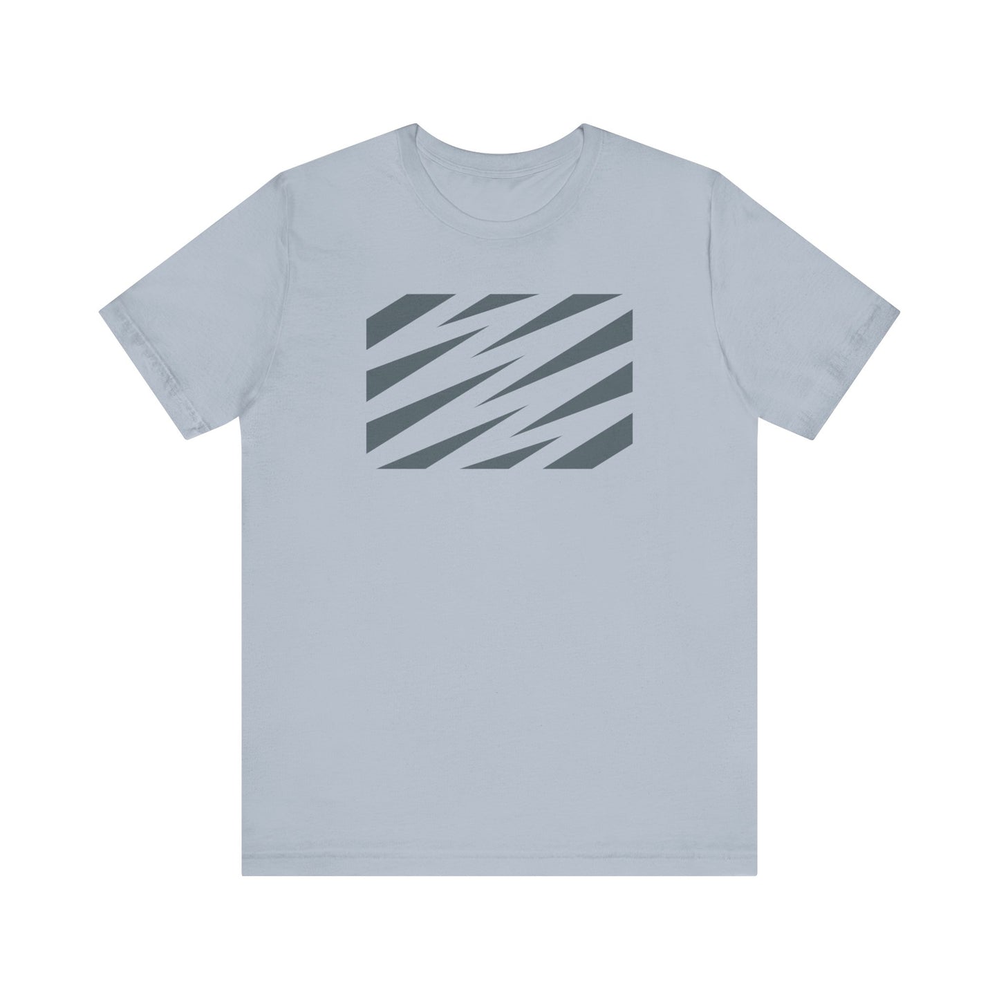 Interruption - Original Graphic Unisex T-Shirt