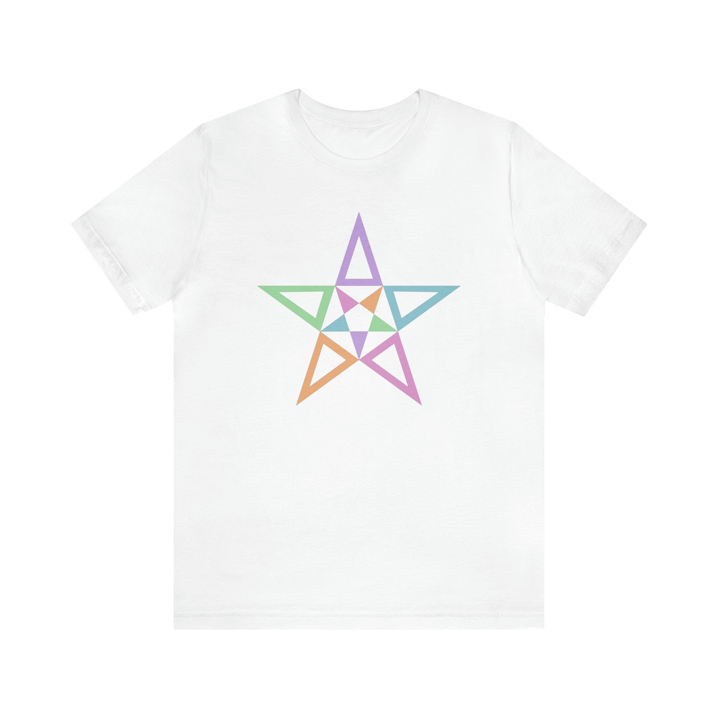 Star - Original Graphic Unisex T-Shirt