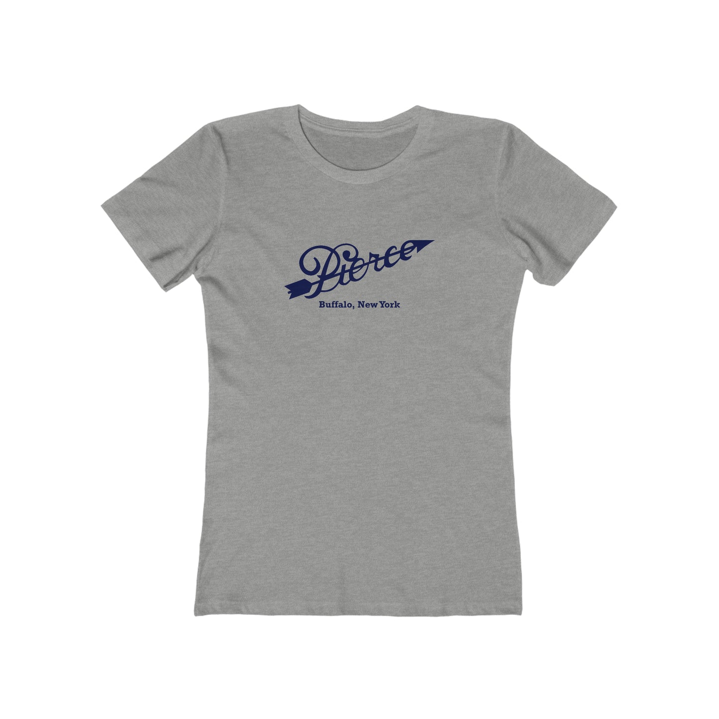 Pierce-Arrow - Buffalo Classic Car - Women's T-Shirt