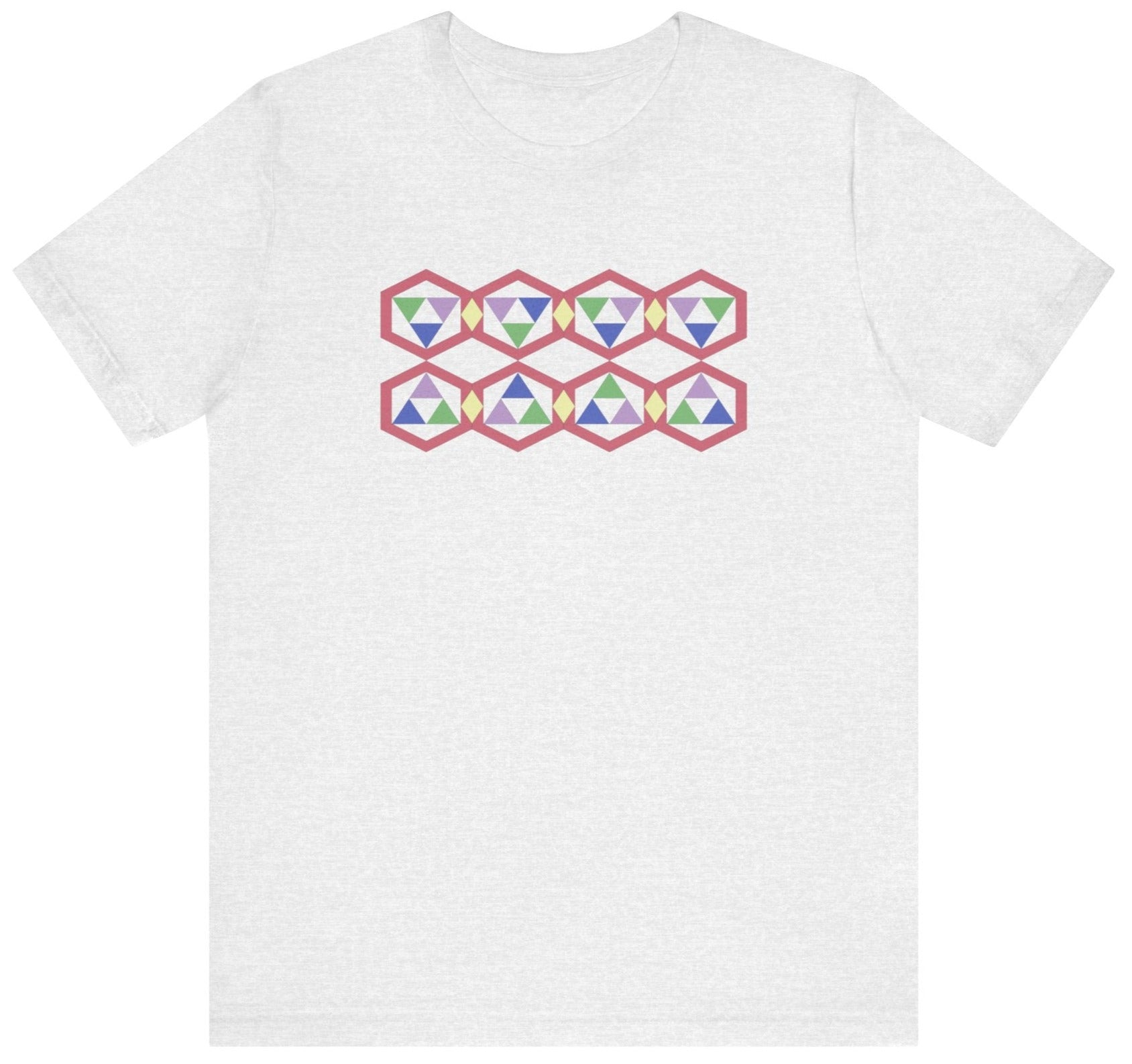 Graphic t shirt