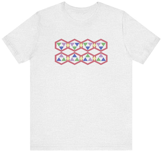 Graphic t shirt