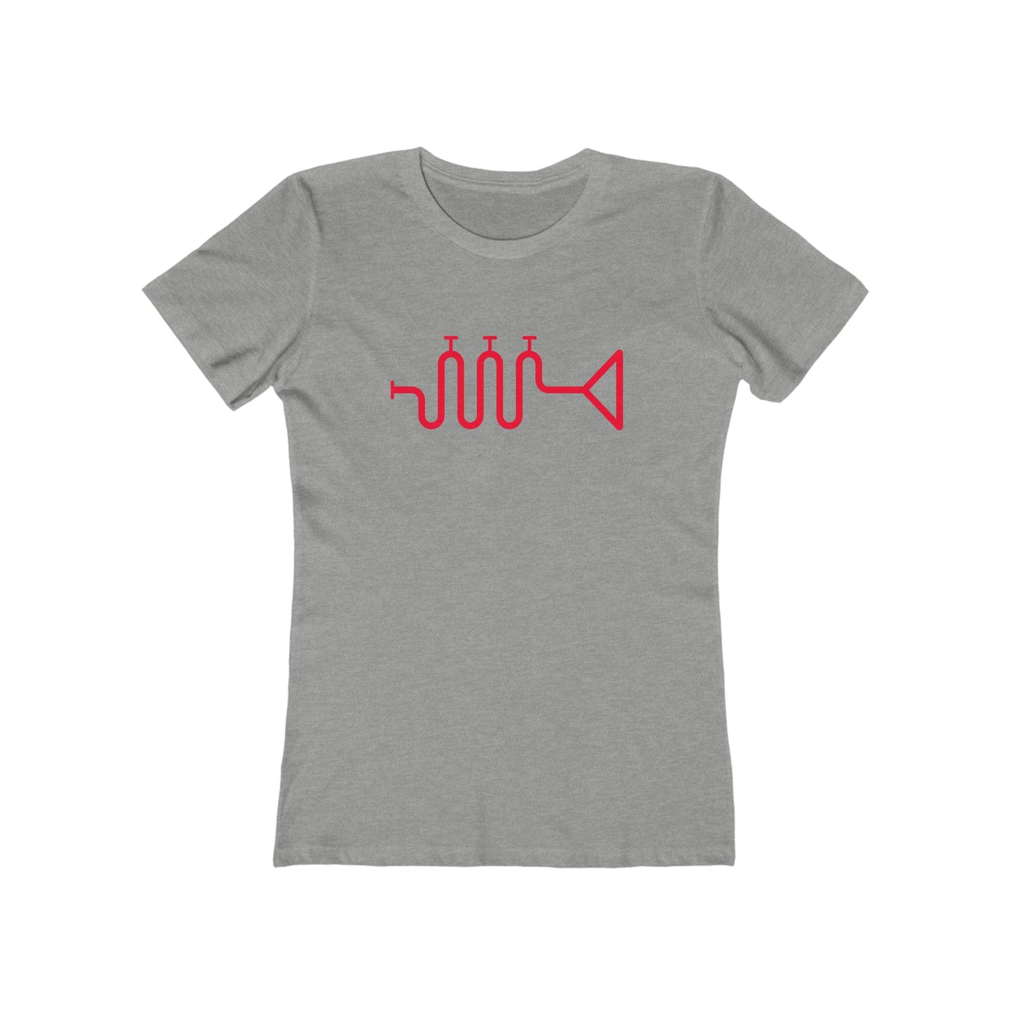 Trumpet Women's T-Shirt