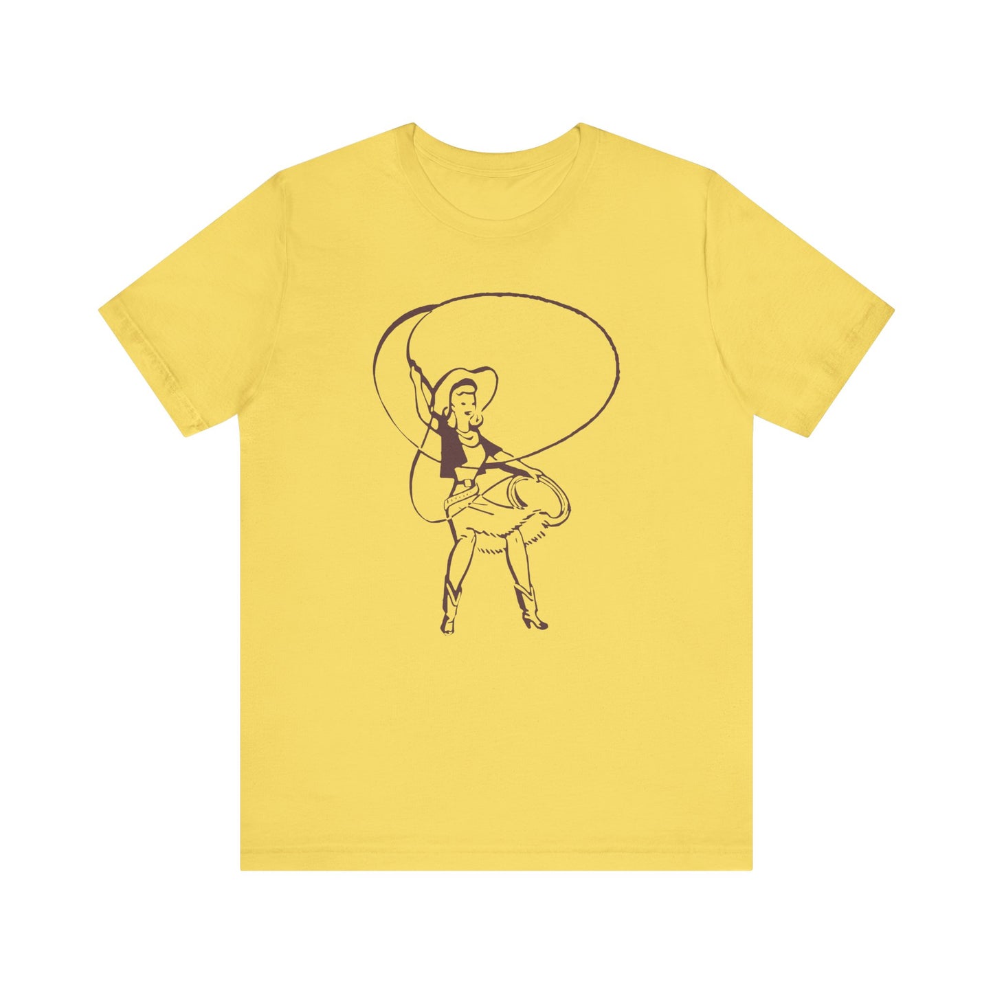 Roper - Unisex T-Shirt