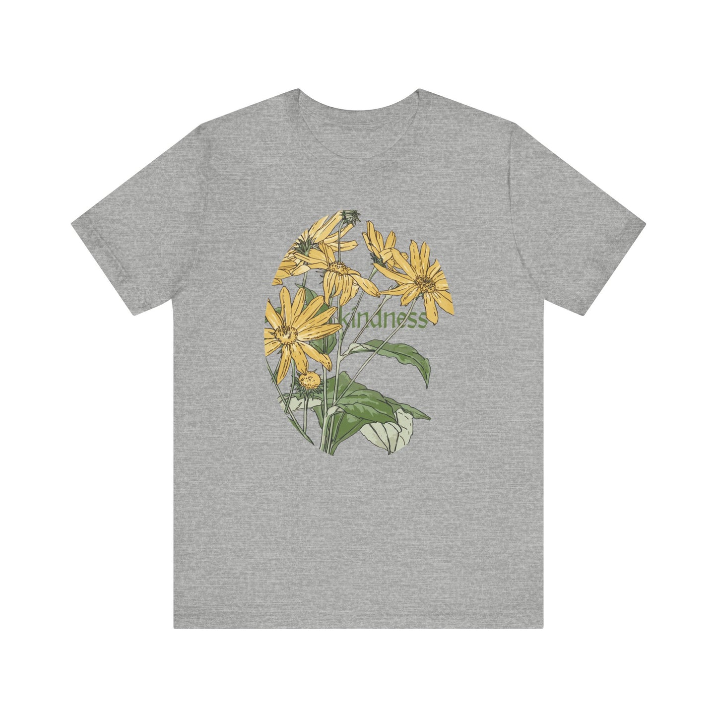 Kindness - Unisex T-Shirt