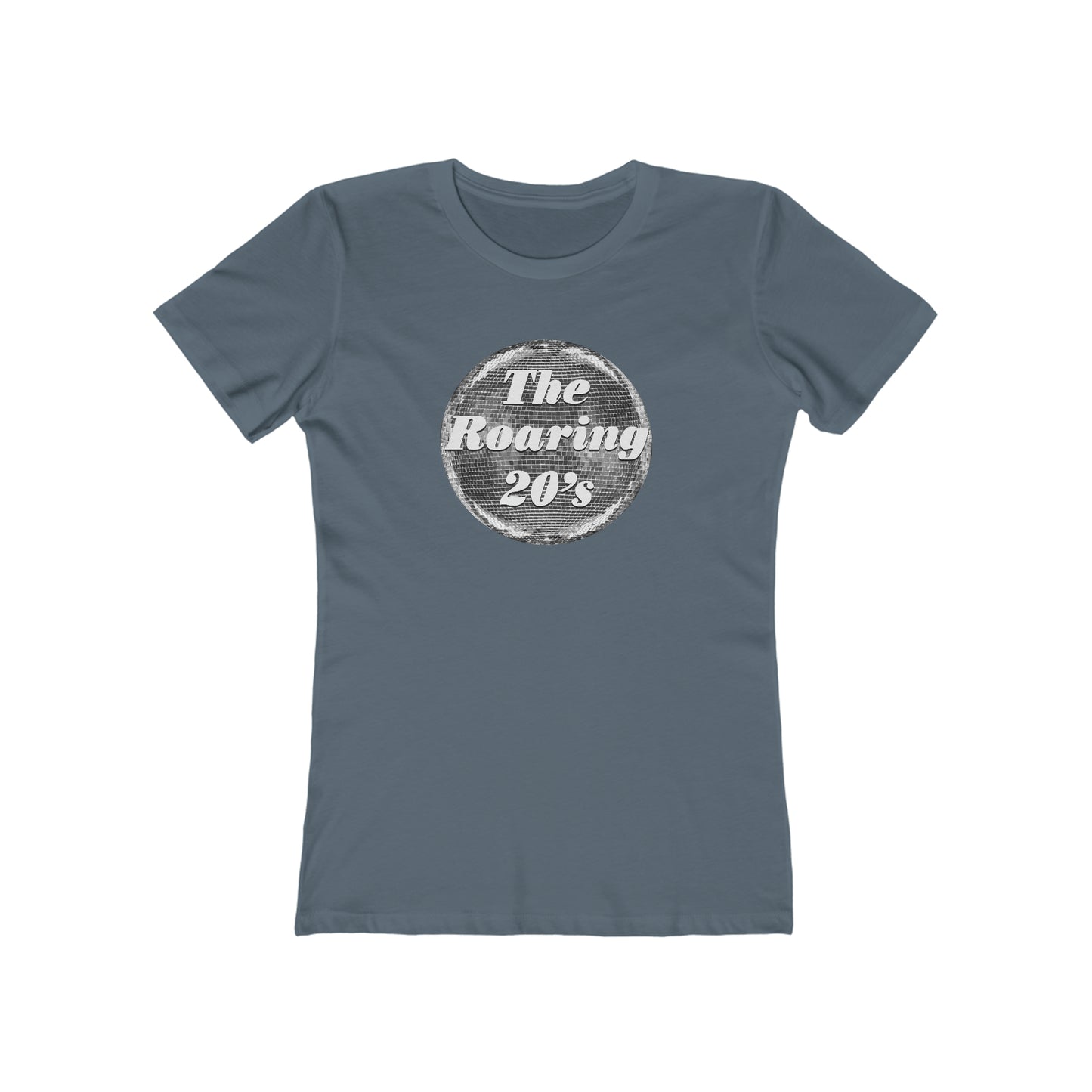 Roaring 20's - Women's T-Shirt